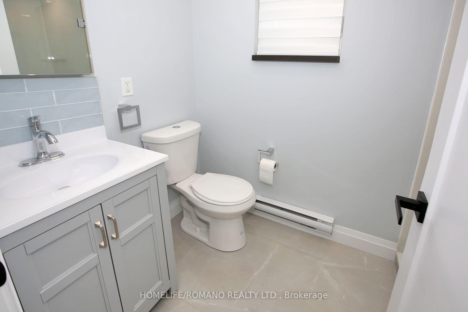 Photo 9 of Unit A, 177 Robina Avenue, Toronto, Oakwood Village — HOMEH