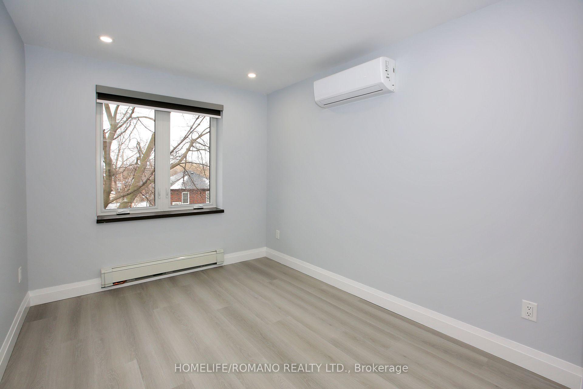 Photo 10 of Unit A, 177 Robina Avenue, Toronto, Oakwood Village — HOMEH