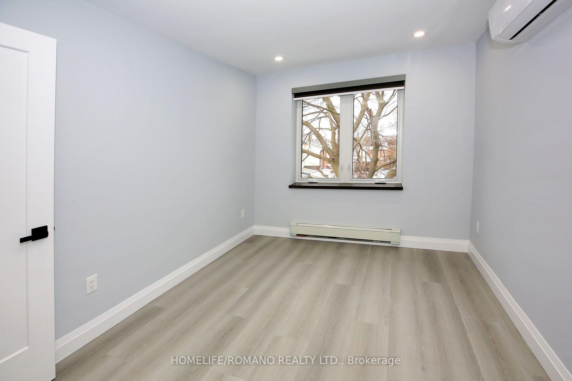 Photo 11 of Unit A, 177 Robina Avenue, Toronto, Oakwood Village — HOMEH