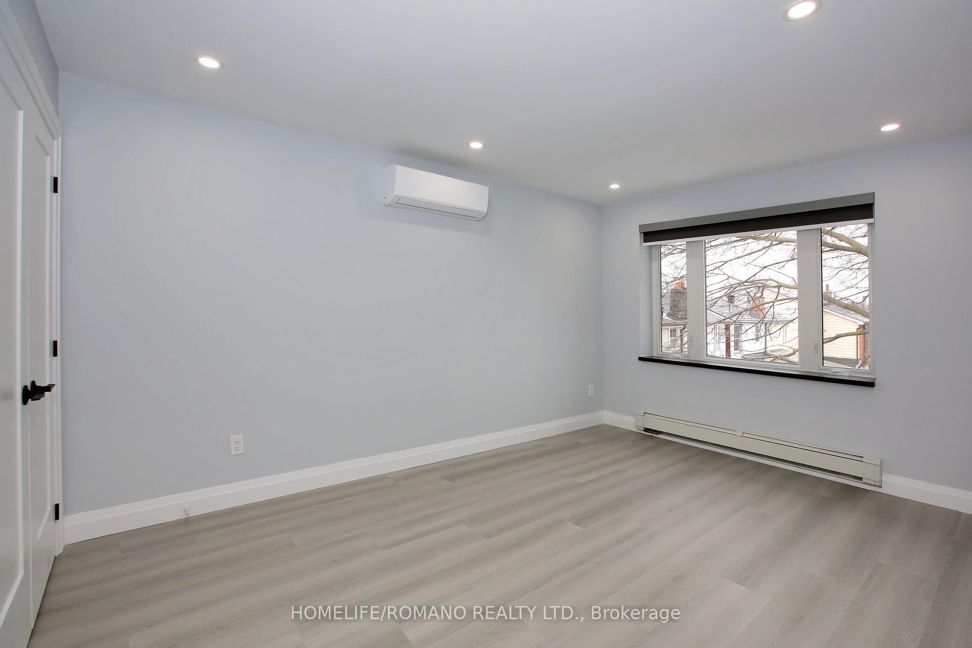 Photo 12 of Unit A, 177 Robina Avenue, Toronto, Oakwood Village — HOMEH