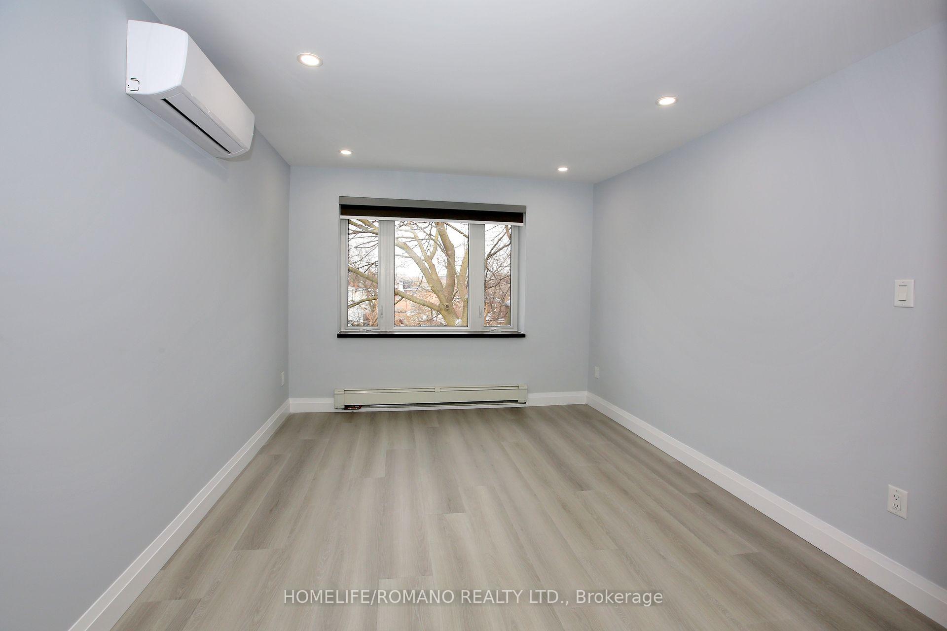 Photo 13 of Unit A, 177 Robina Avenue, Toronto, Oakwood Village — HOMEH