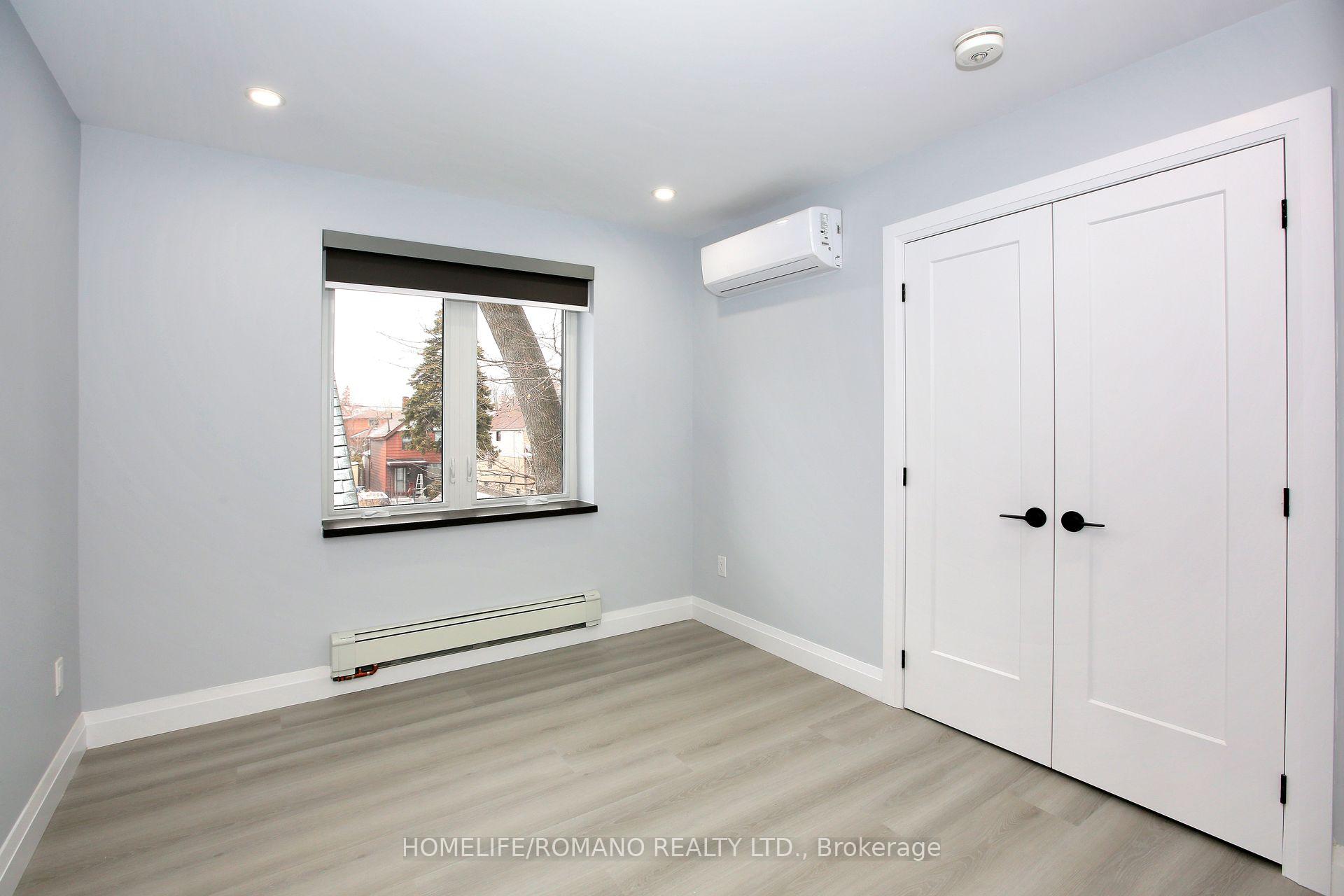 Photo 14 of Unit A, 177 Robina Avenue, Toronto, Oakwood Village — HOMEH
