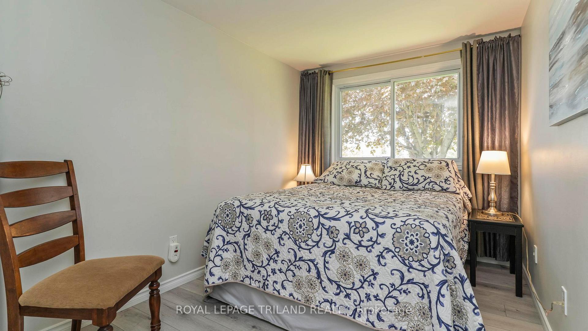 Photo 18 of 7 Stirling Crescent, St. Thomas — HOMEH