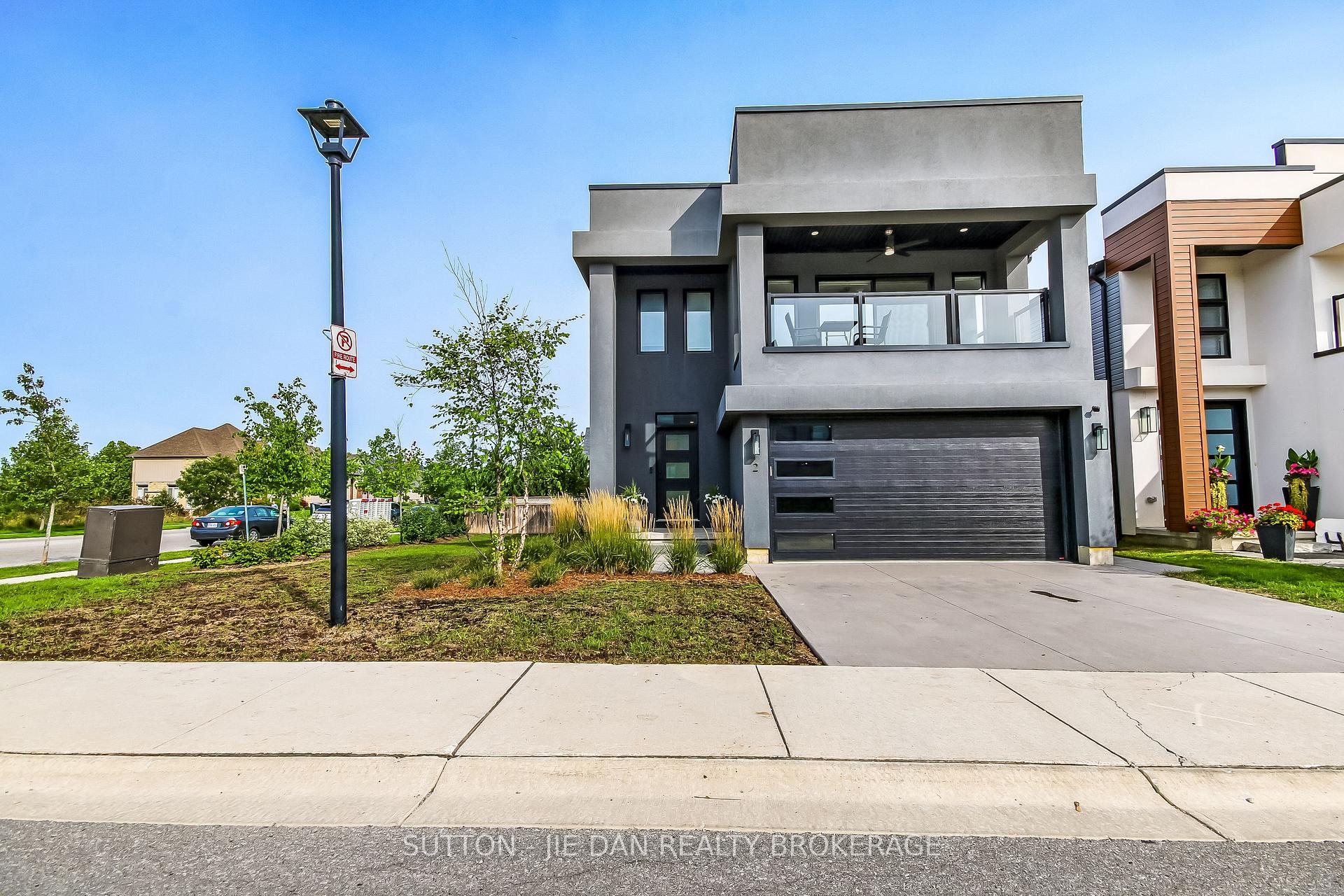 Photo 2 of Unit 2, 1820 Canvas Way, London, North B — HOMEH