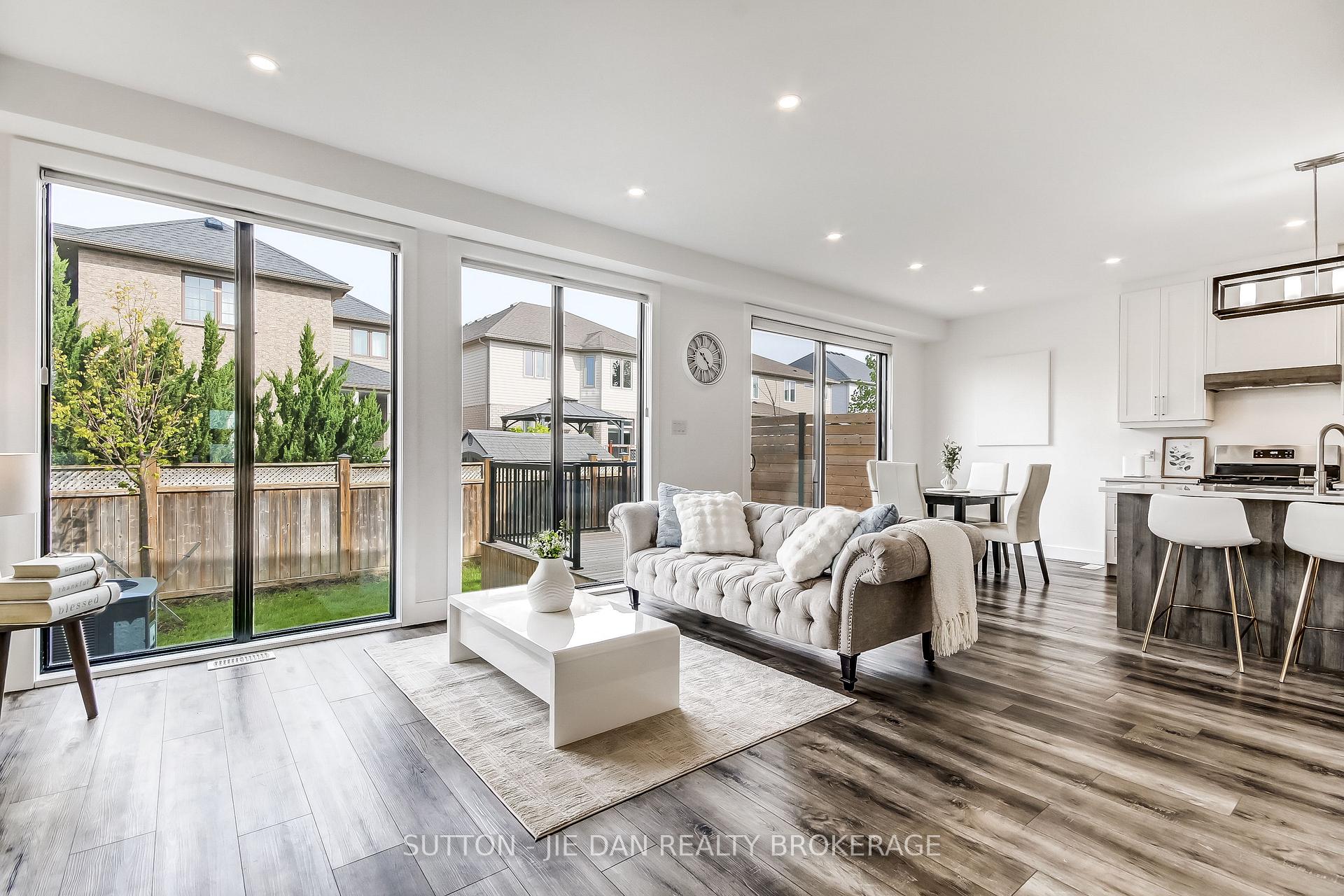 Photo 6 of Unit 2, 1820 Canvas Way, London, North B — HOMEH