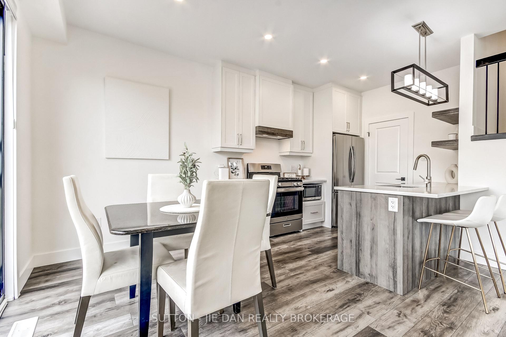 Photo 12 of Unit 2, 1820 Canvas Way, London, North B — HOMEH