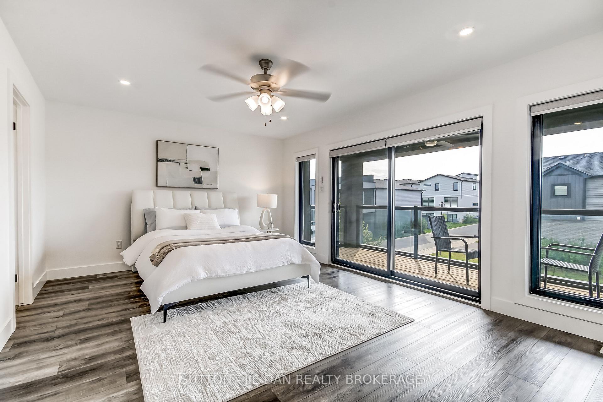 Photo 18 of Unit 2, 1820 Canvas Way, London, North B — HOMEH