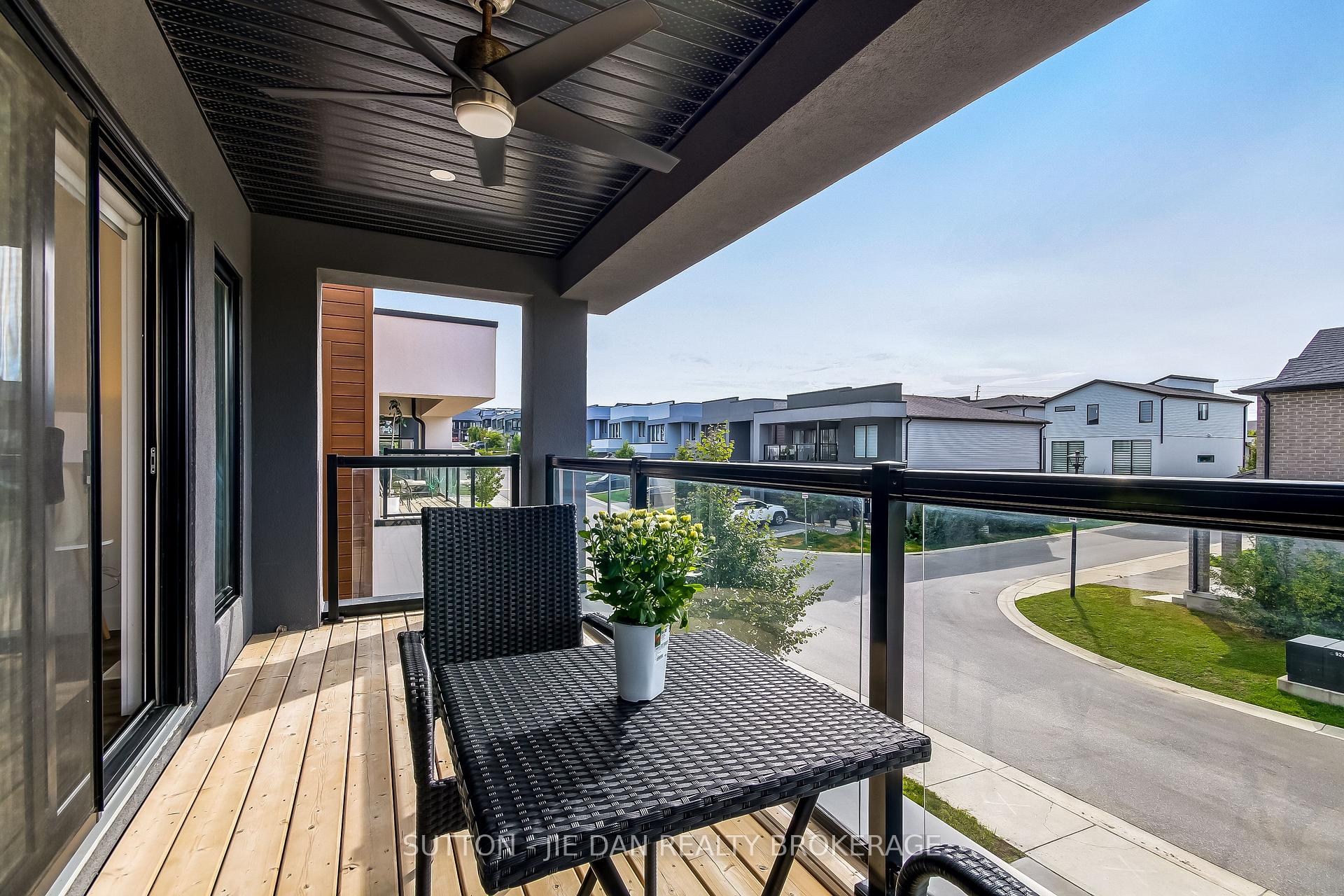 Photo 23 of Unit 2, 1820 Canvas Way, London, North B — HOMEH