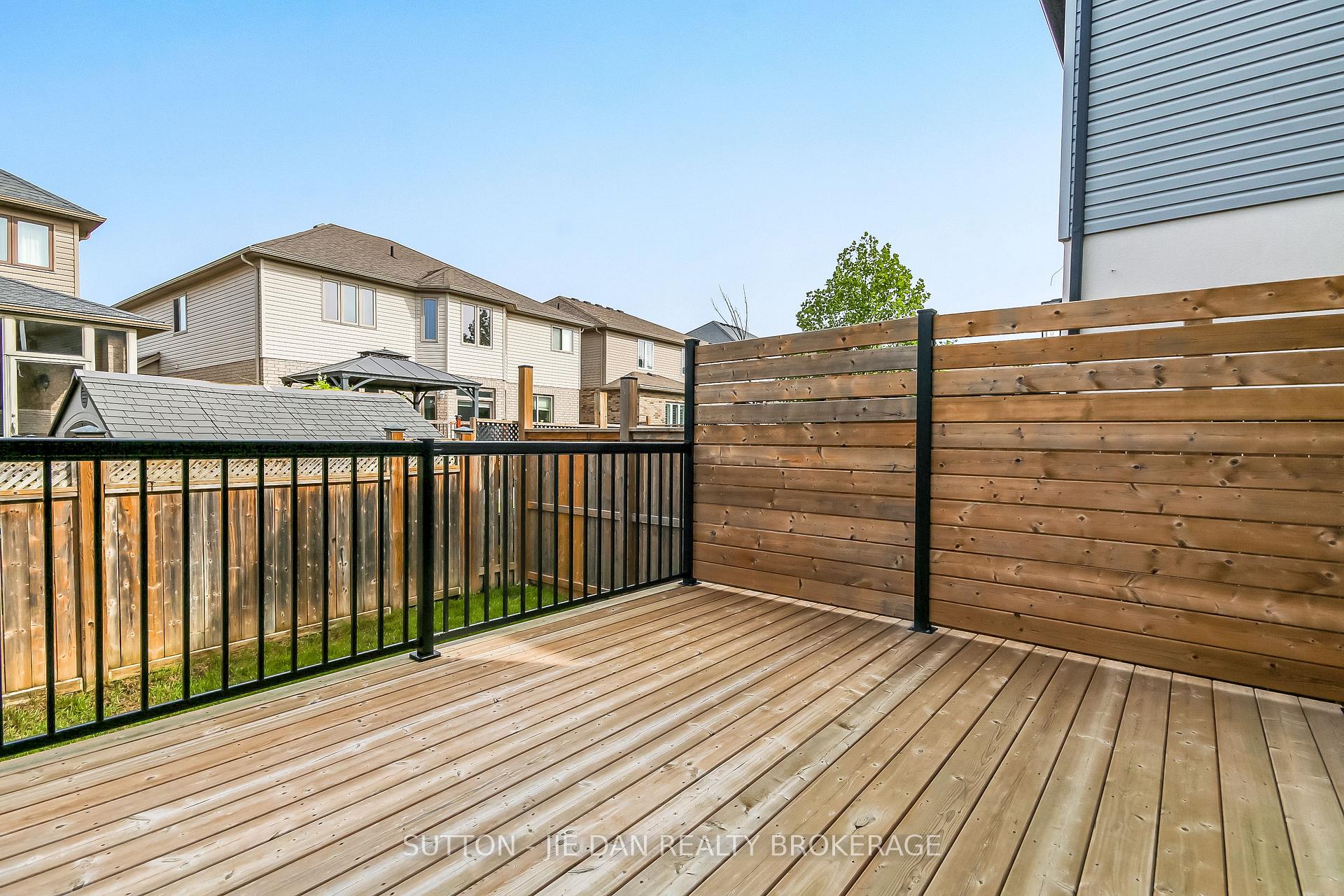 Photo 33 of Unit 2, 1820 Canvas Way, London, North B — HOMEH
