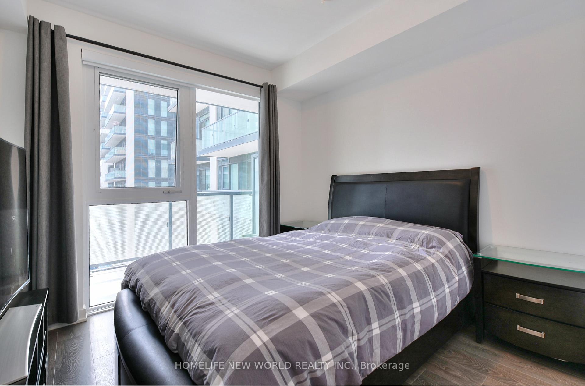 Photo 15 of Unit 811, 85 Oneida Crescent, Richmond Hill, Langstaff — HOMEH