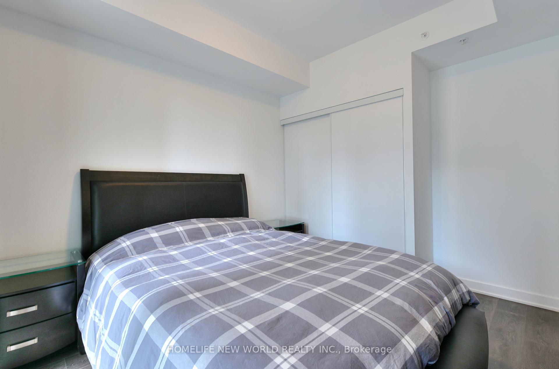 Photo 17 of Unit 811, 85 Oneida Crescent, Richmond Hill, Langstaff — HOMEH