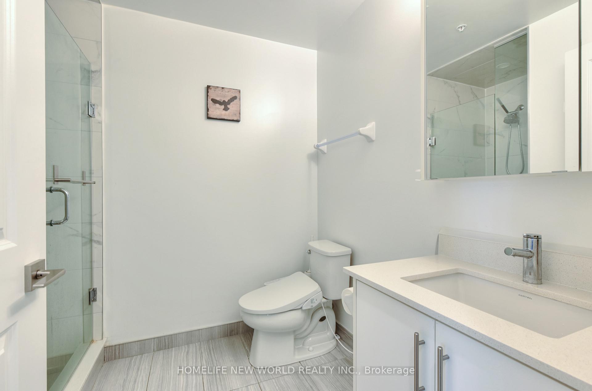Photo 20 of Unit 811, 85 Oneida Crescent, Richmond Hill, Langstaff — HOMEH