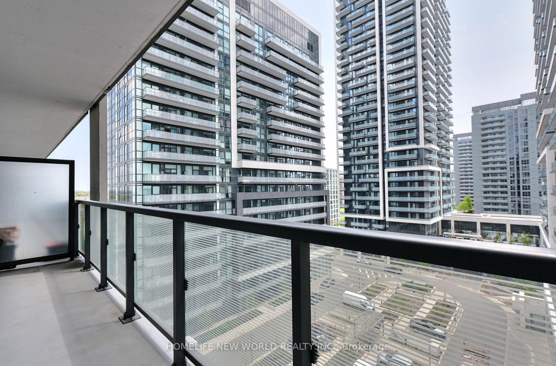 Photo 21 of Unit 811, 85 Oneida Crescent, Richmond Hill, Langstaff — HOMEH