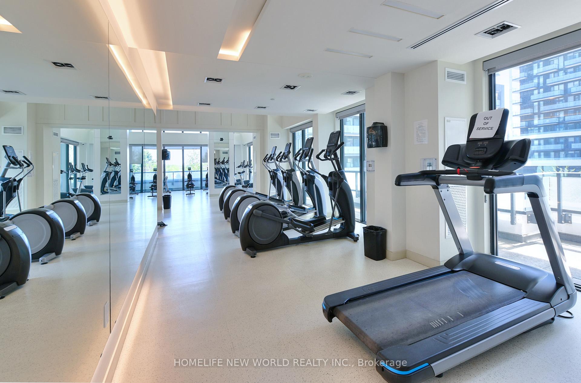 Photo 22 of Unit 811, 85 Oneida Crescent, Richmond Hill, Langstaff — HOMEH