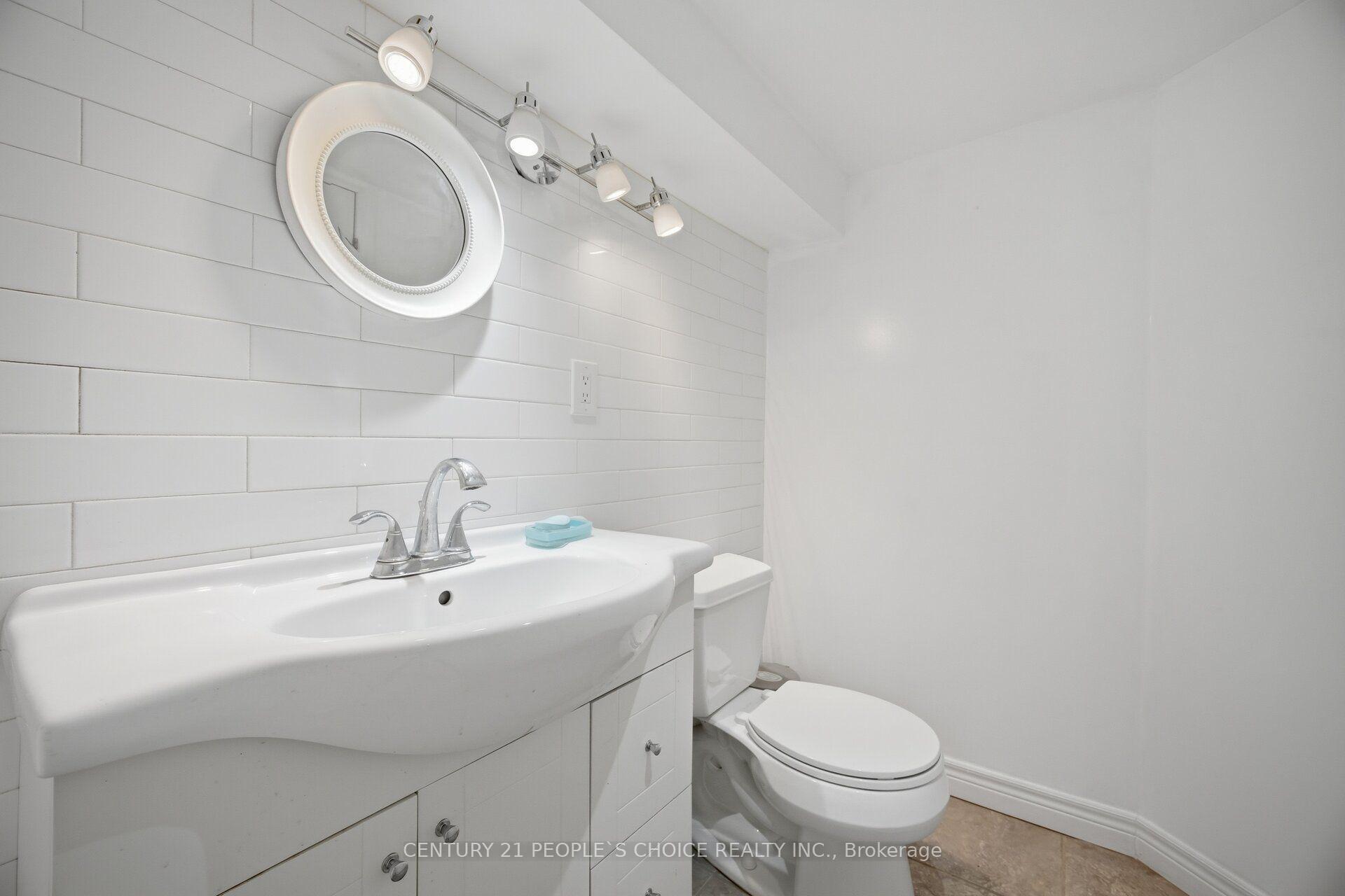 Photo 38 of 161 Northland Avenue, Toronto, Rockcliffe-Smythe — HOMEH