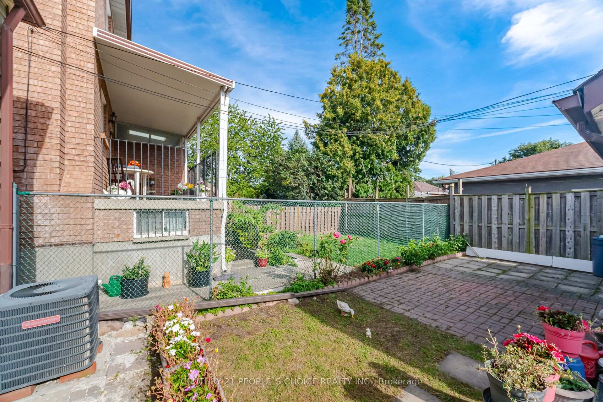 Photo 47 of 161 Northland Avenue, Toronto, Rockcliffe-Smythe — HOMEH