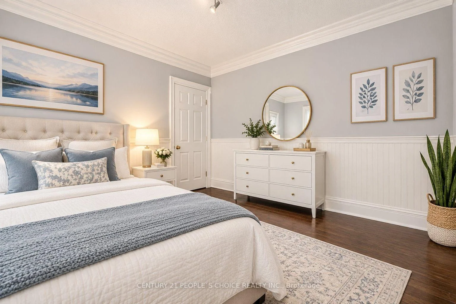 Photo 25 of 161 Northland Avenue, Toronto, Rockcliffe-Smythe — HOMEH