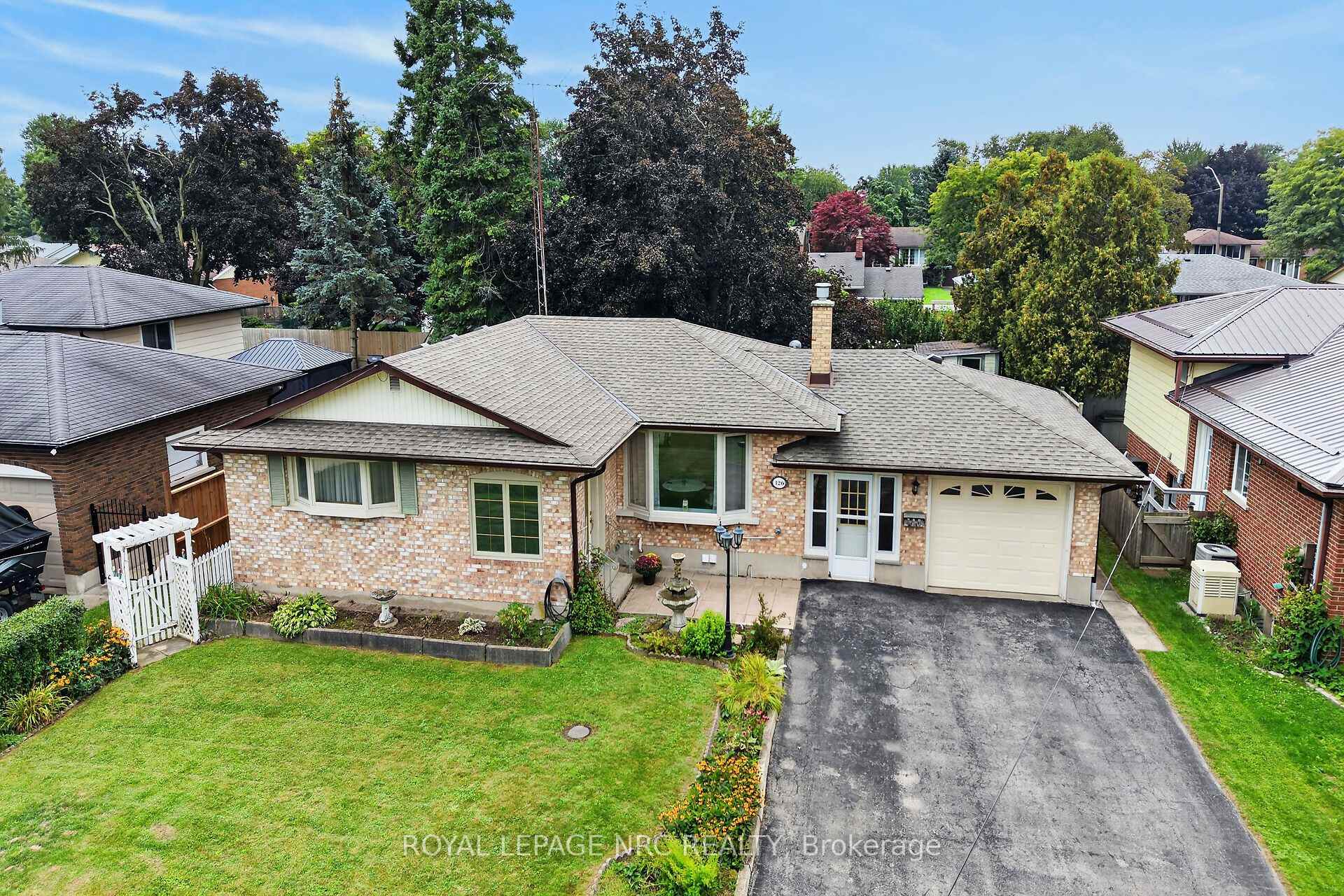 Photo 1 of 126 Concession Road E, Haldimand, Dunnville — HOMEH