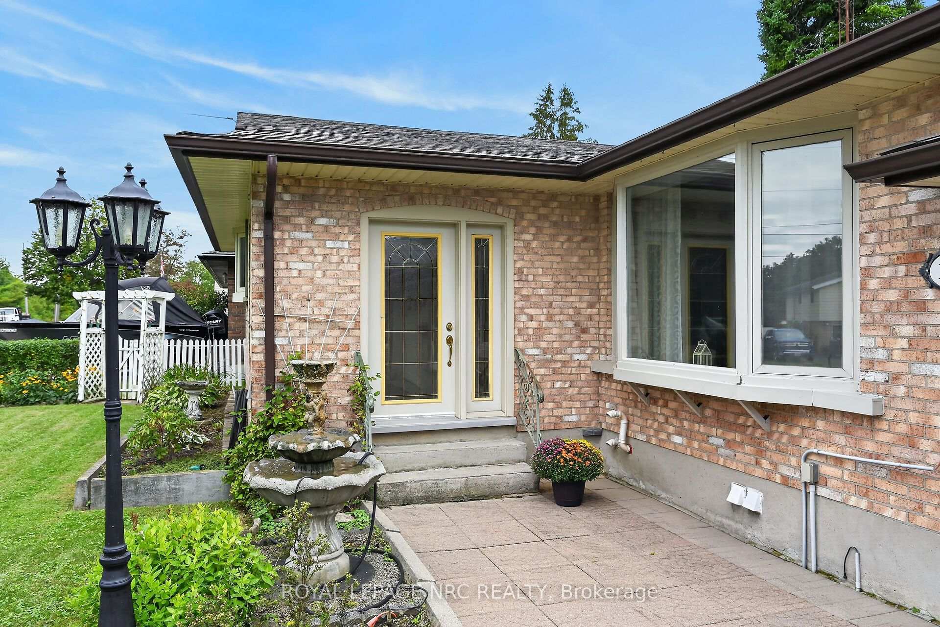 Photo 4 of 126 Concession Road E, Haldimand, Dunnville — HOMEH