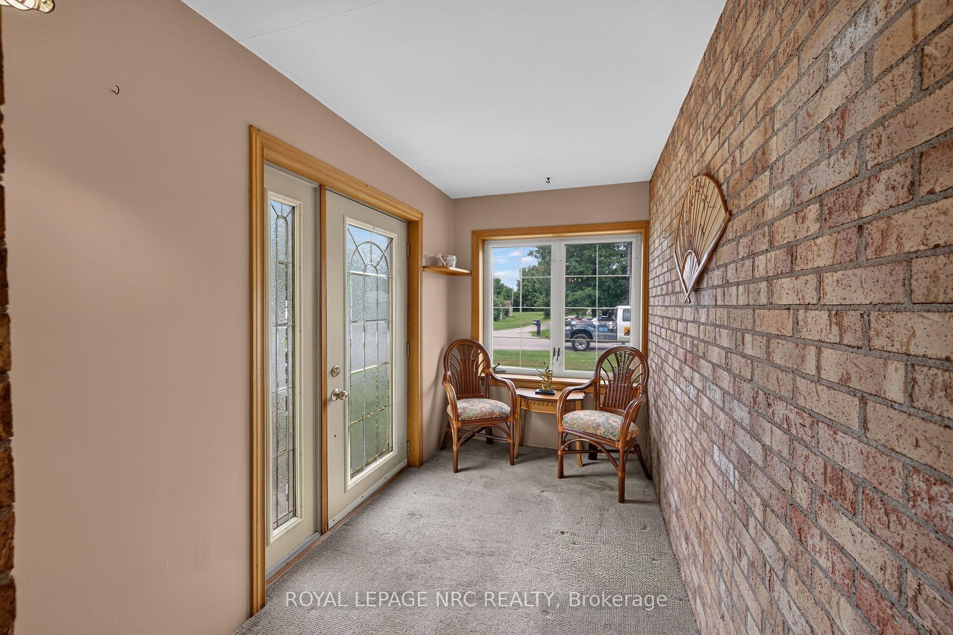 Photo 5 of 126 Concession Road E, Haldimand, Dunnville — HOMEH