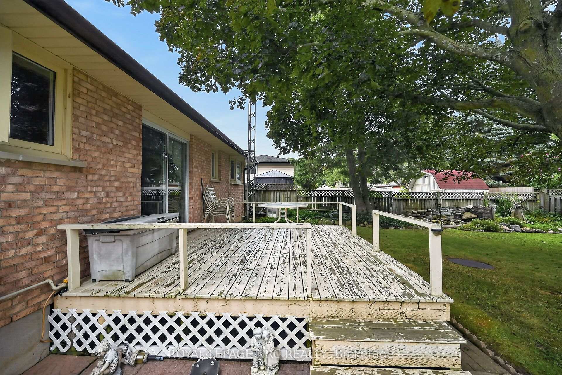 Photo 32 of 126 Concession Road E, Haldimand, Dunnville — HOMEH