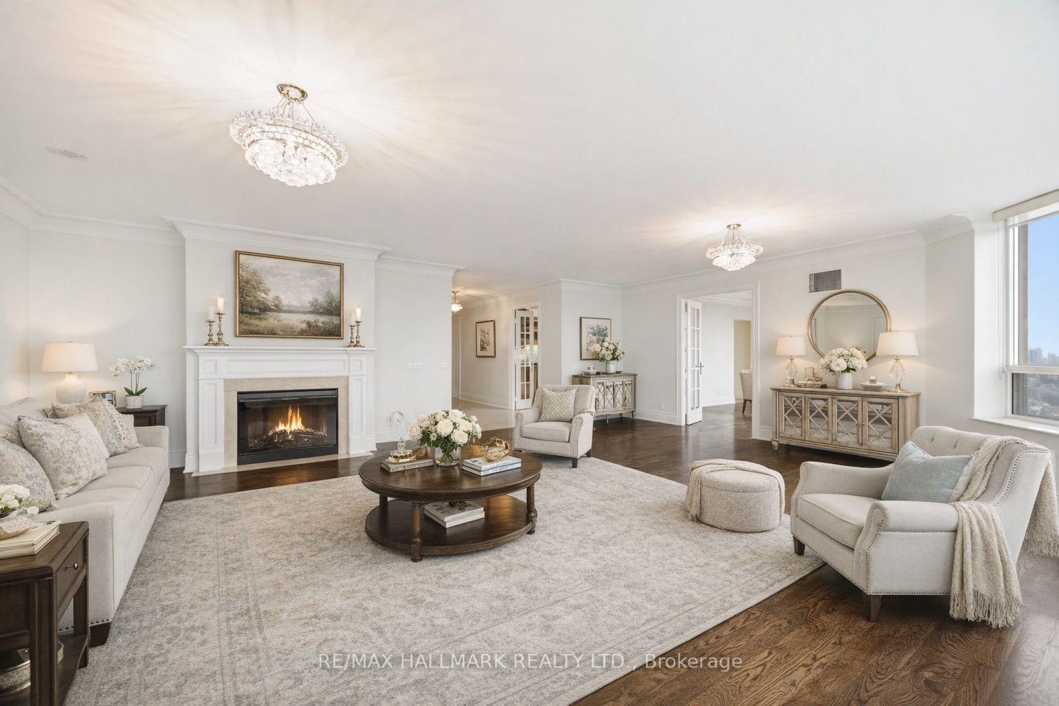 Photo of Unit 1821, 80 Harrison Garden Boulevard