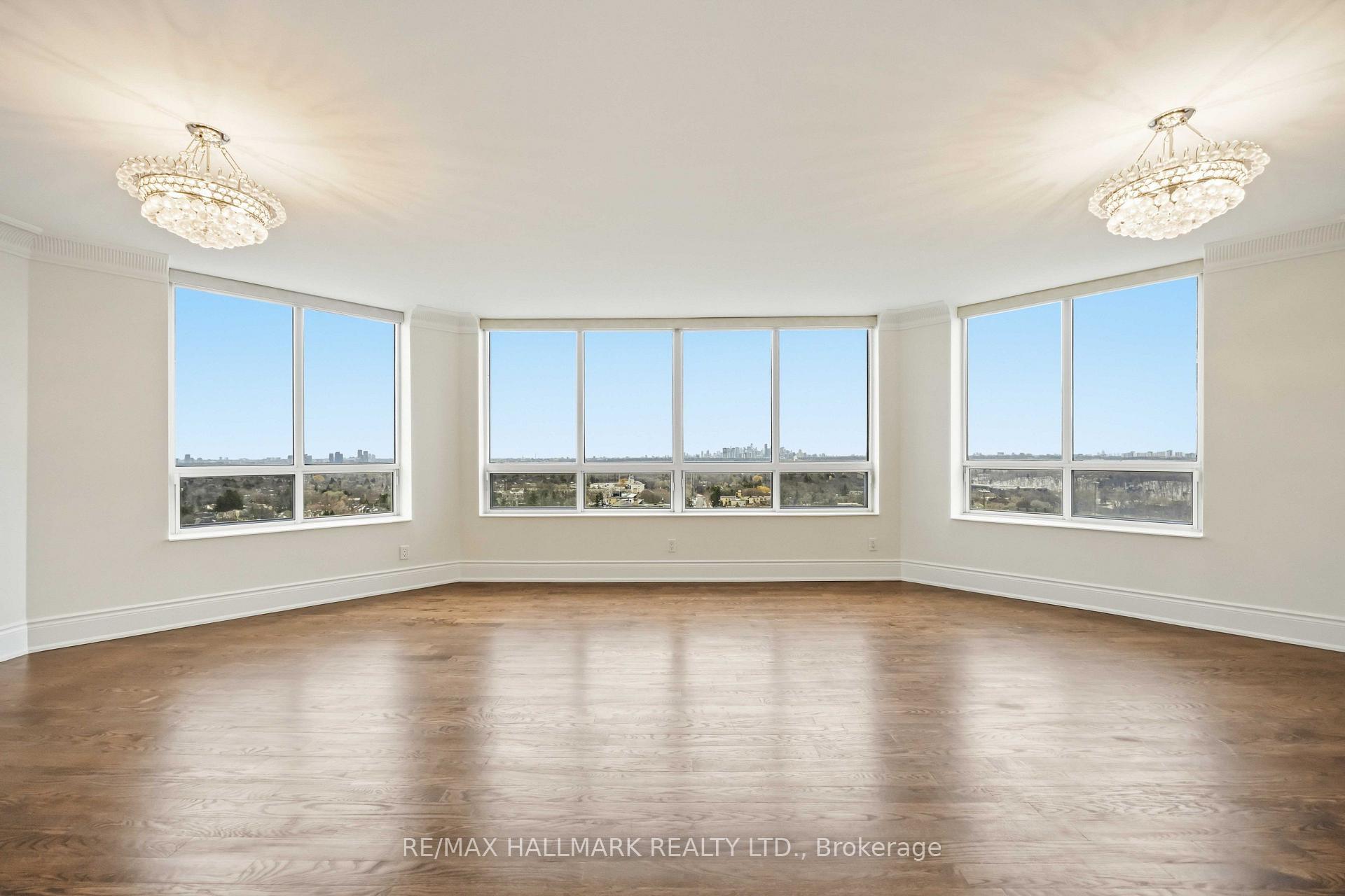 Photo 9 of Unit 1821, 80 Harrison Garden Boulevard, North York, Willowdale East — HOMEH
