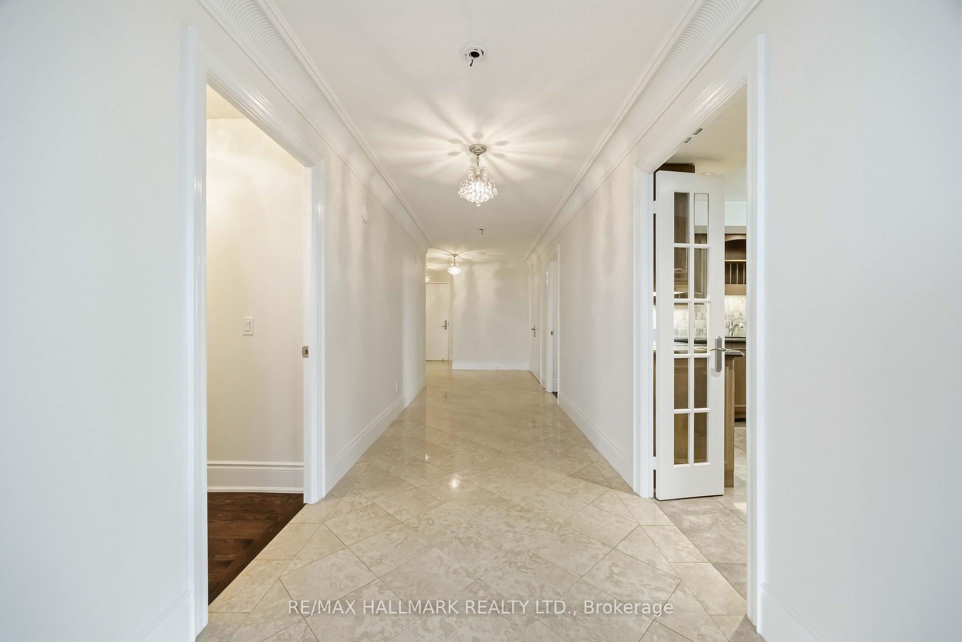 Photo 10 of Unit 1821, 80 Harrison Garden Boulevard, North York, Willowdale East — HOMEH