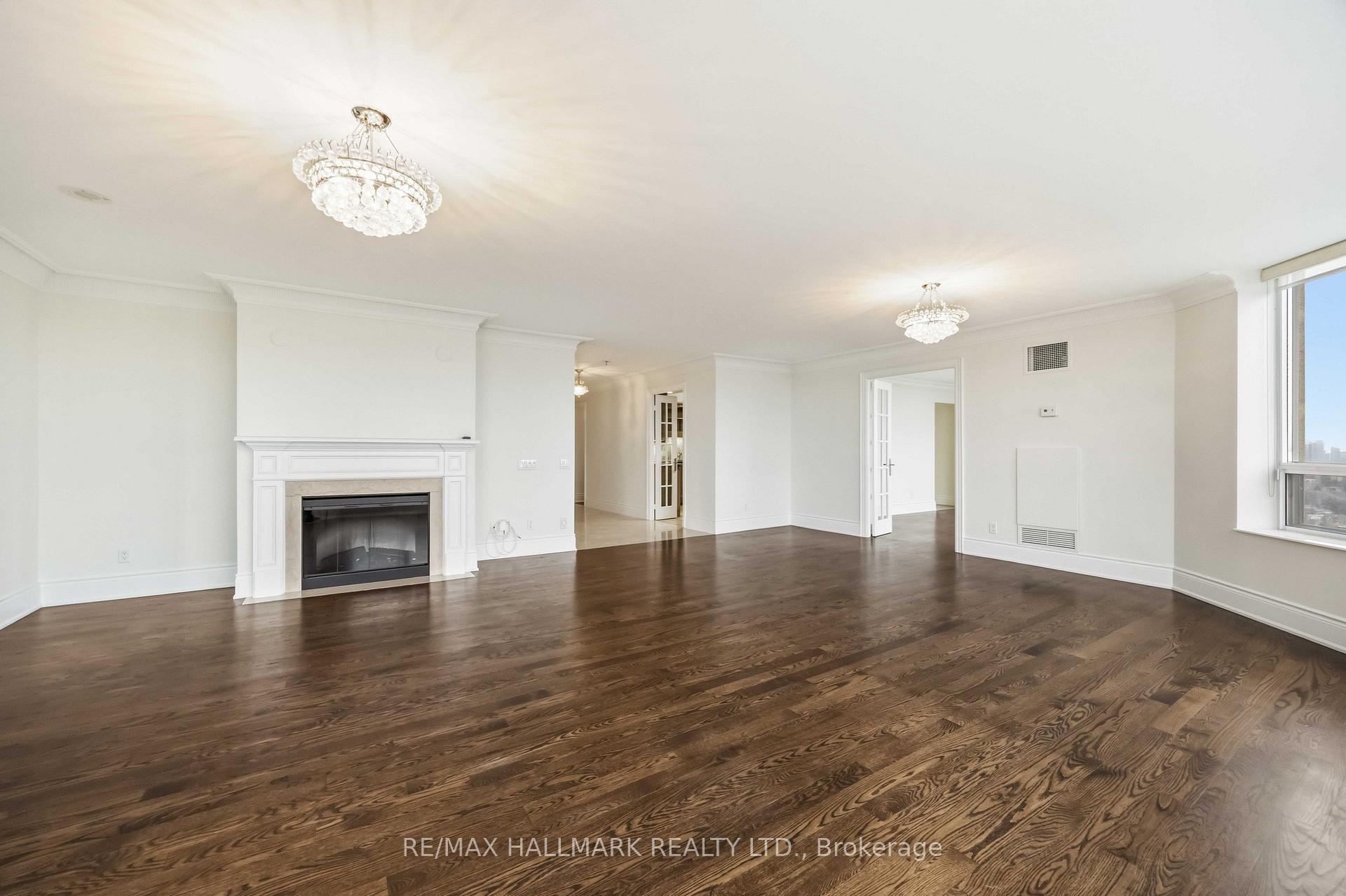 Photo 12 of Unit 1821, 80 Harrison Garden Boulevard, North York, Willowdale East — HOMEH