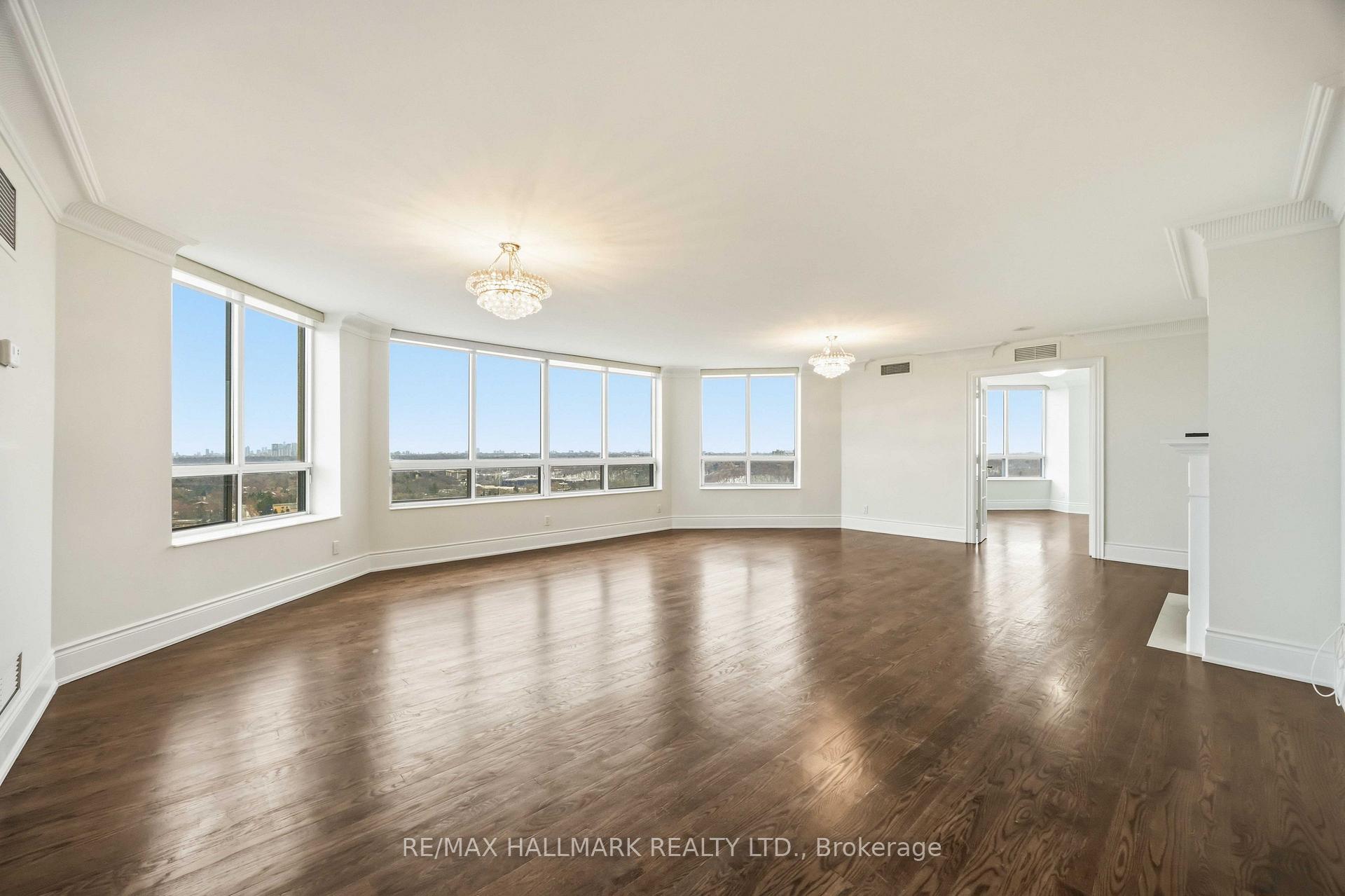 Photo 13 of Unit 1821, 80 Harrison Garden Boulevard, North York, Willowdale East — HOMEH