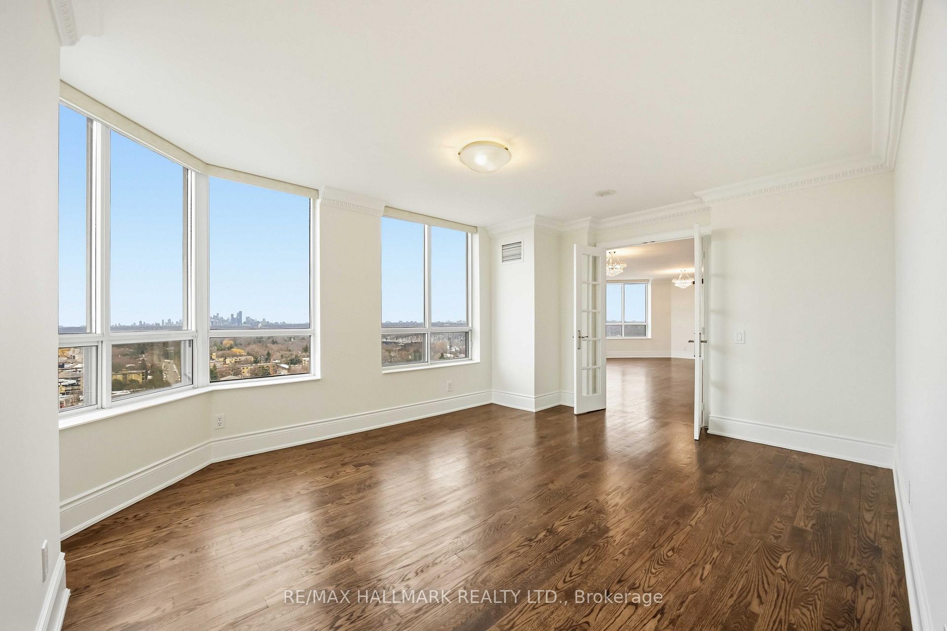 Photo 14 of Unit 1821, 80 Harrison Garden Boulevard, North York, Willowdale East — HOMEH