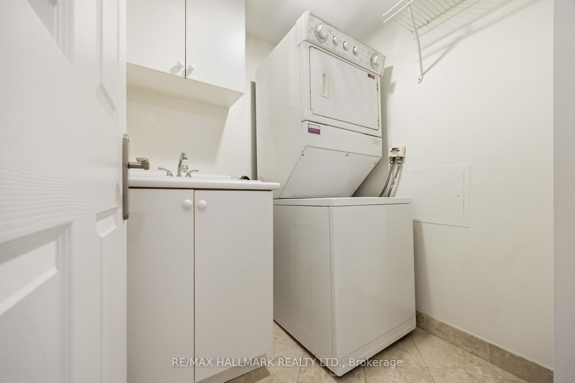 Photo 20 of Unit 1821, 80 Harrison Garden Boulevard, North York, Willowdale East — HOMEH