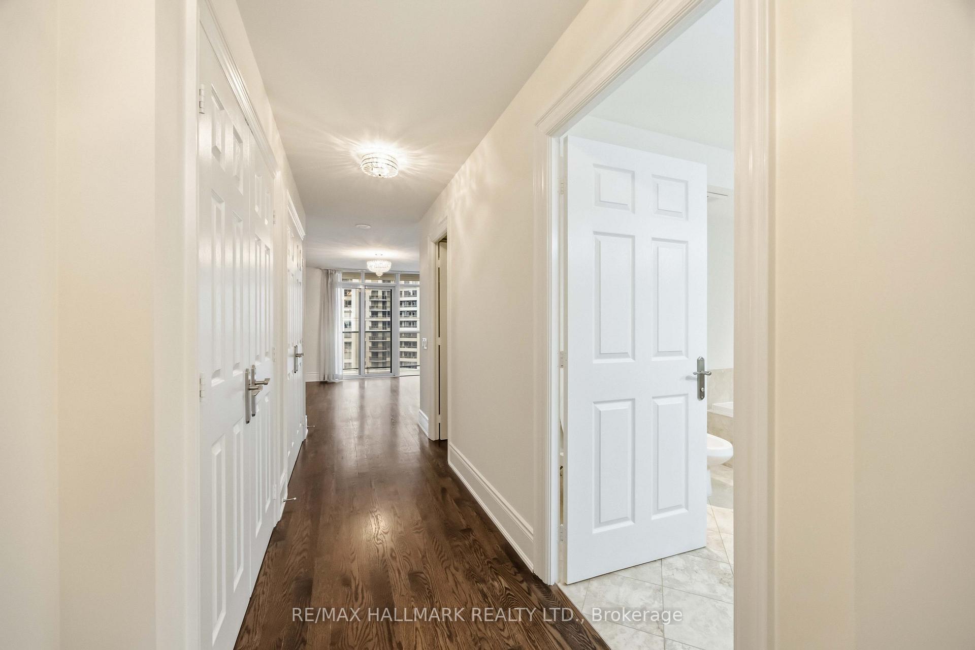 Photo 25 of Unit 1821, 80 Harrison Garden Boulevard, North York, Willowdale East — HOMEH
