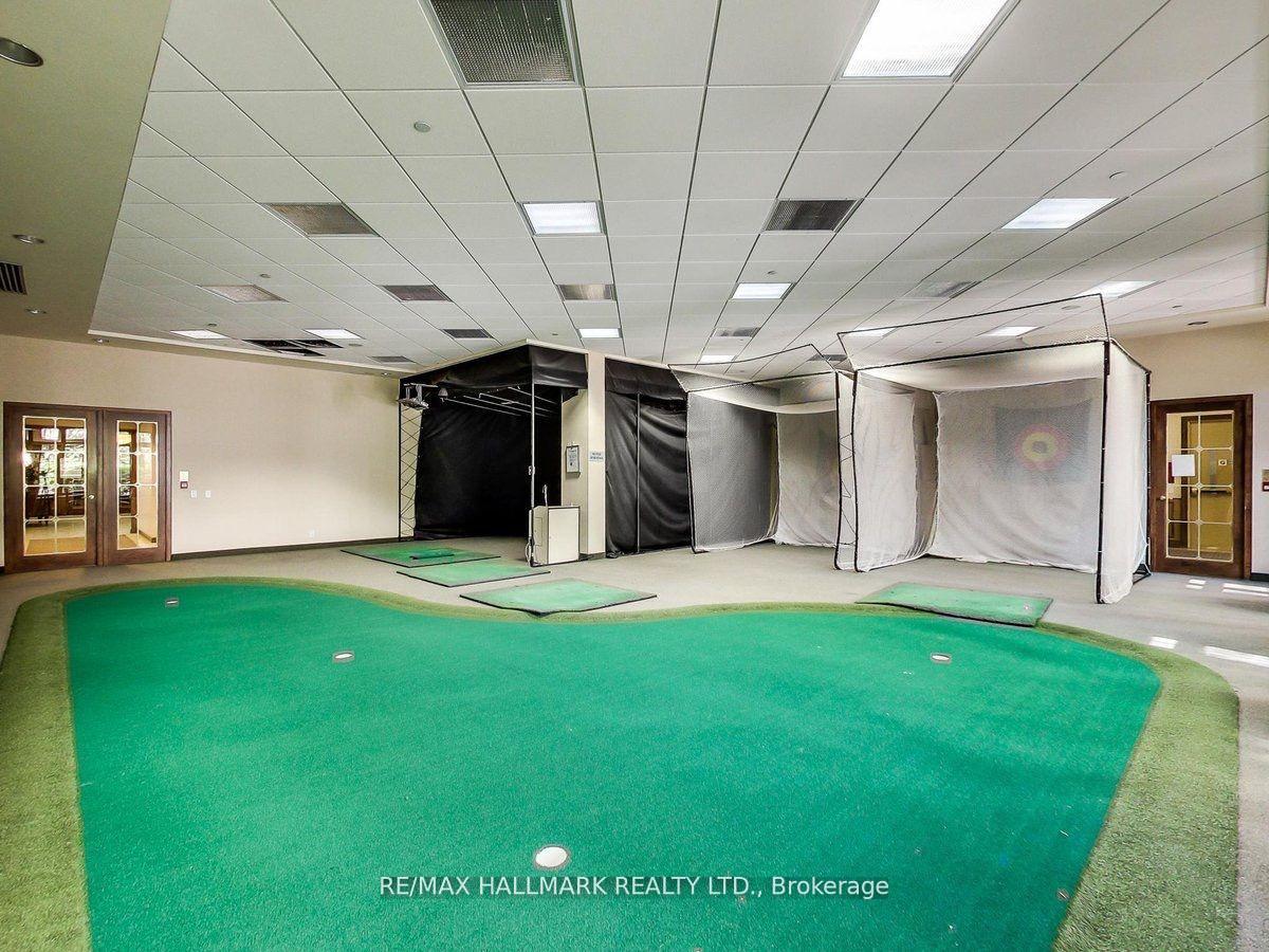 Photo 33 of Unit 1821, 80 Harrison Garden Boulevard, North York, Willowdale East — HOMEH