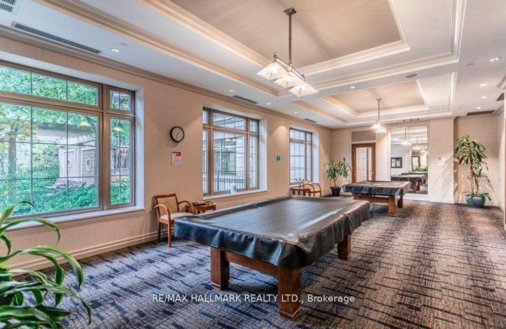 Photo 34 of Unit 1821, 80 Harrison Garden Boulevard, North York, Willowdale East — HOMEH