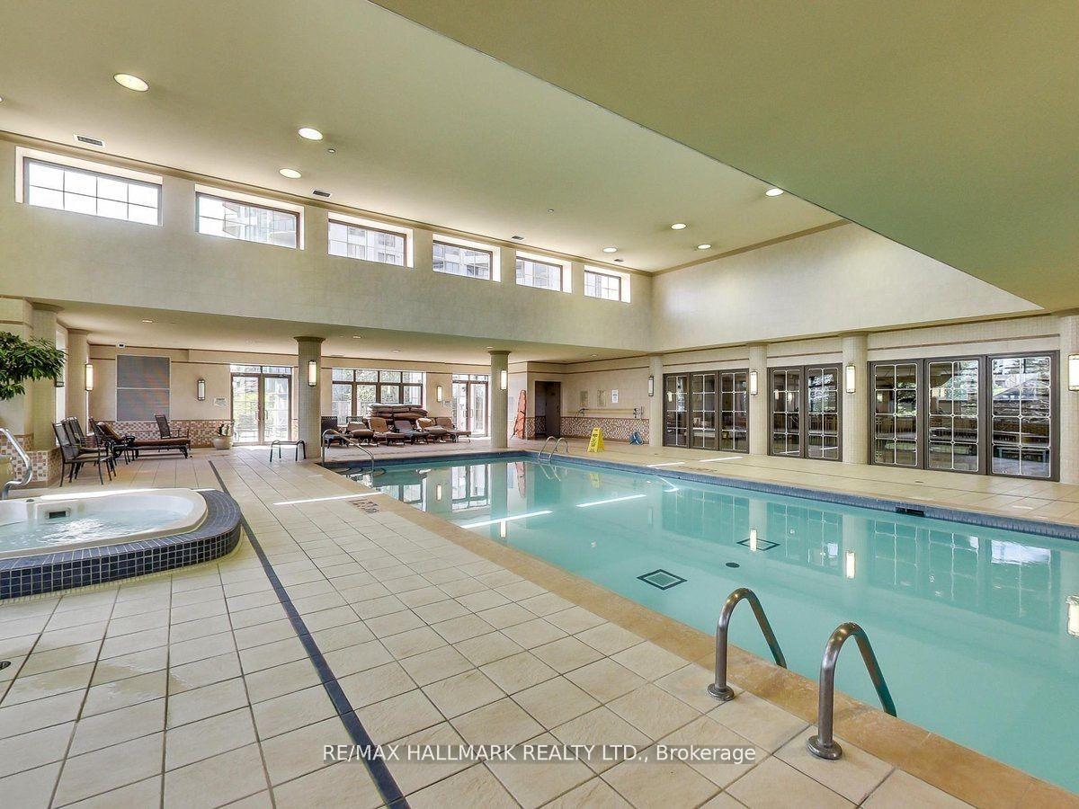 Photo 36 of Unit 1821, 80 Harrison Garden Boulevard, North York, Willowdale East — HOMEH
