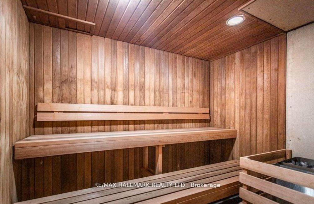 Photo 37 of Unit 1821, 80 Harrison Garden Boulevard, North York, Willowdale East — HOMEH