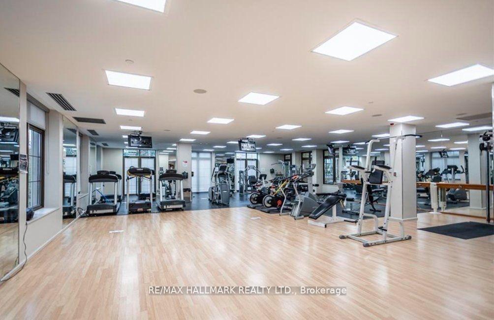 Photo 38 of Unit 1821, 80 Harrison Garden Boulevard, North York, Willowdale East — HOMEH