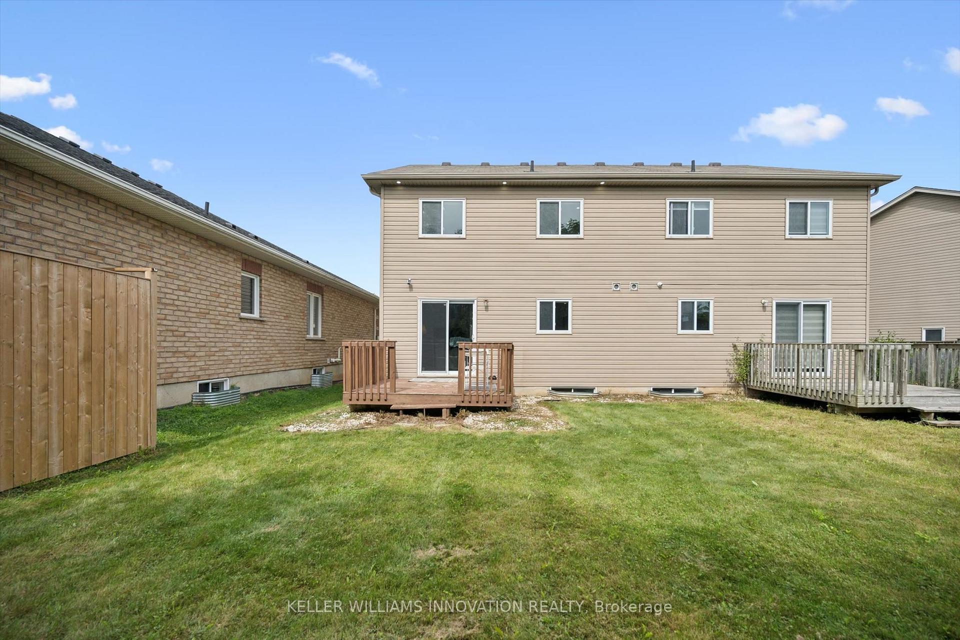 Photo 19 of 81 Windale Crescent, Kitchener, Forest Hill — HOMEH
