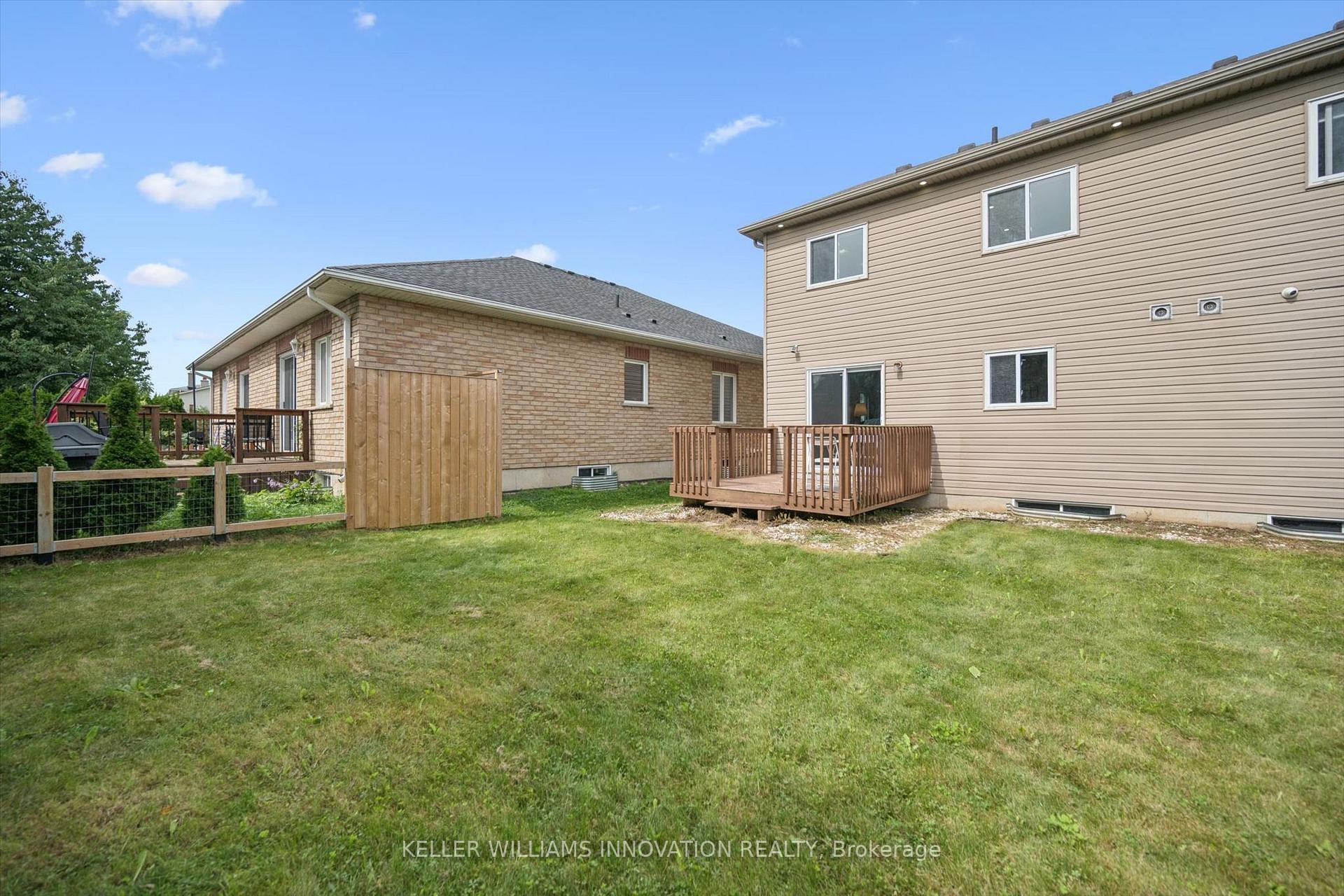 Photo 20 of 81 Windale Crescent, Kitchener, Forest Hill — HOMEH
