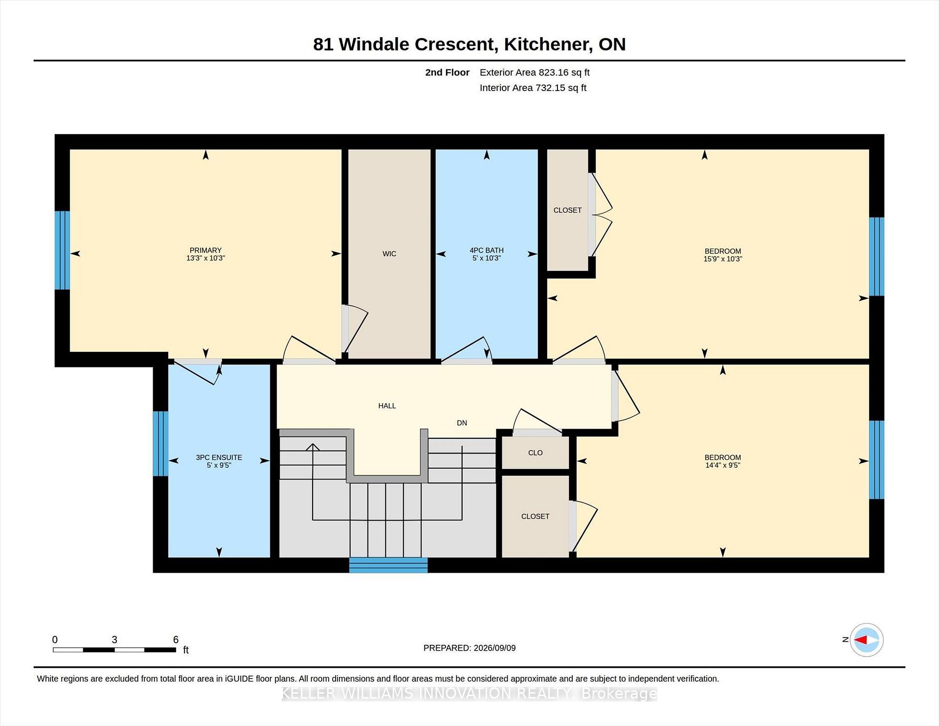 Photo 24 of 81 Windale Crescent, Kitchener, Forest Hill — HOMEH