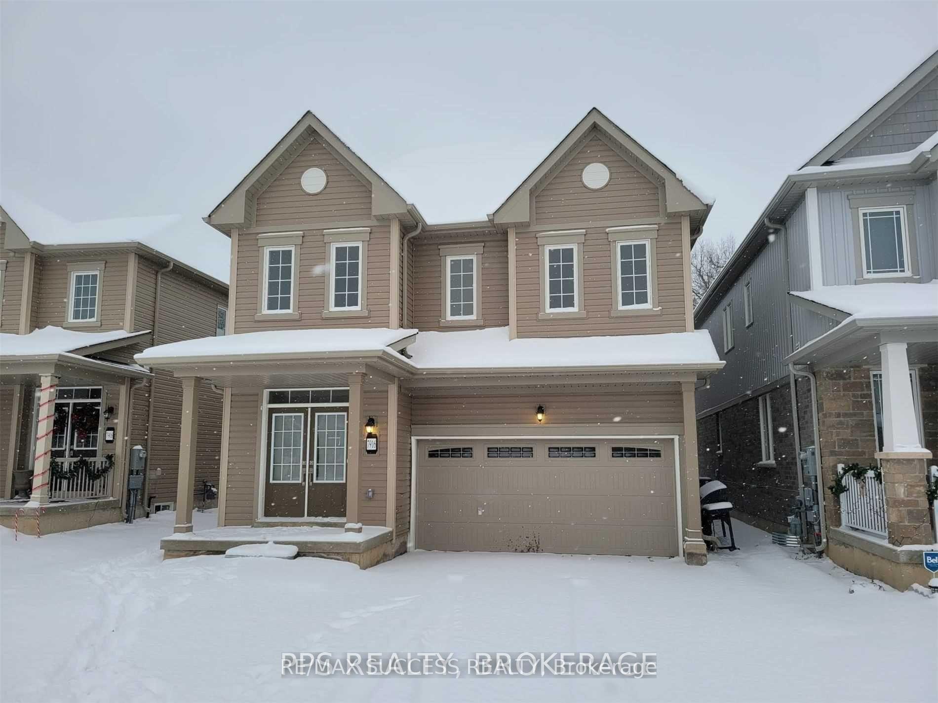 Photo 1 of 7916 Odell Crescent, Niagara Falls, Brown — HOMEH