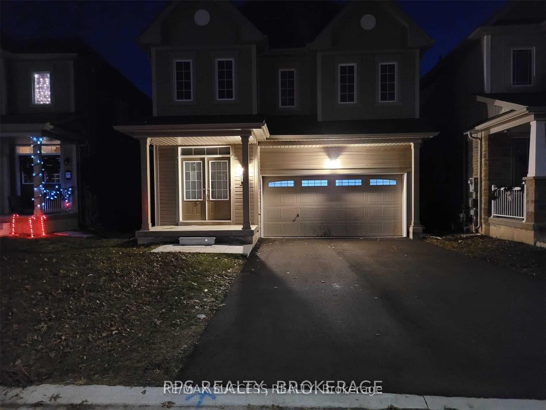 Photo 40 of 7916 Odell Crescent, Niagara Falls, Brown — HOMEH