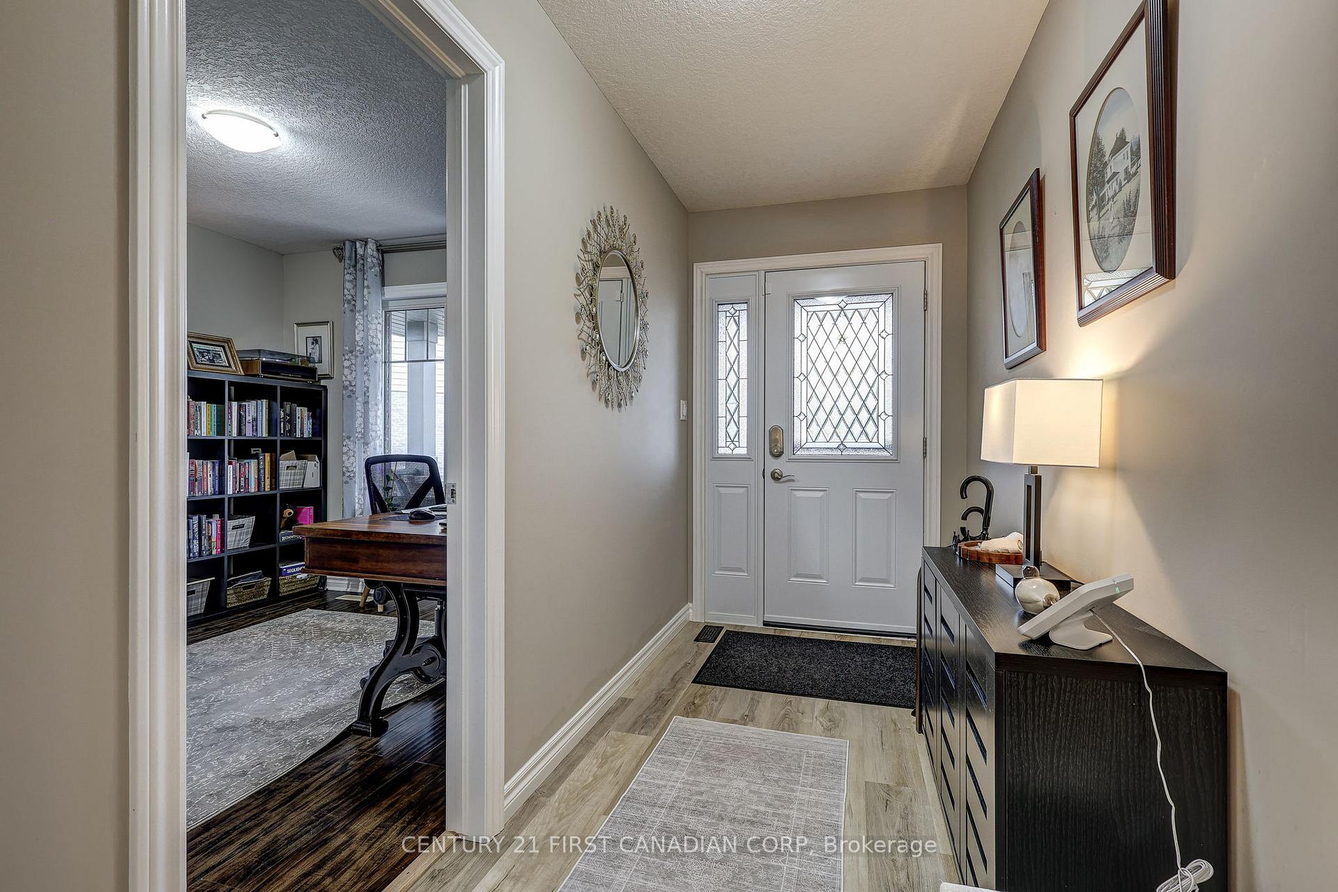 Photo 16 of 26 Cardinal Court, St. Thomas — HOMEH