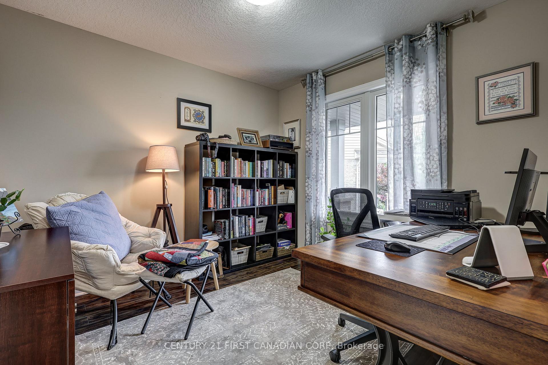 Photo 17 of 26 Cardinal Court, St. Thomas — HOMEH