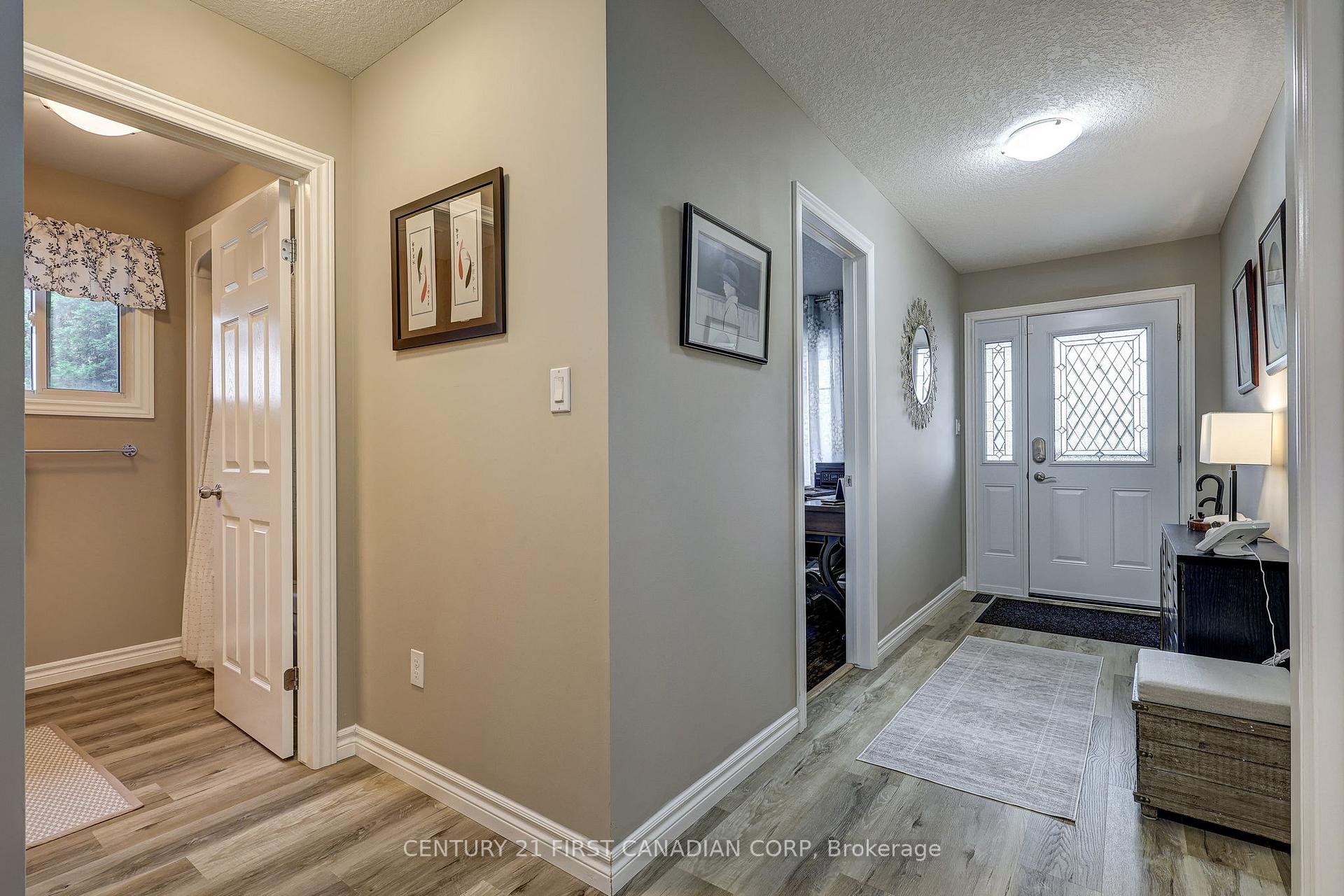 Photo 19 of 26 Cardinal Court, St. Thomas — HOMEH