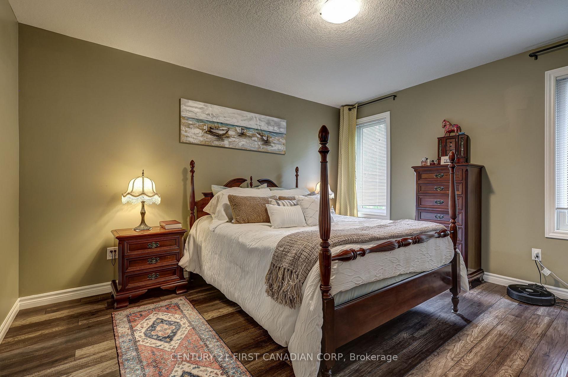 Photo 21 of 26 Cardinal Court, St. Thomas — HOMEH