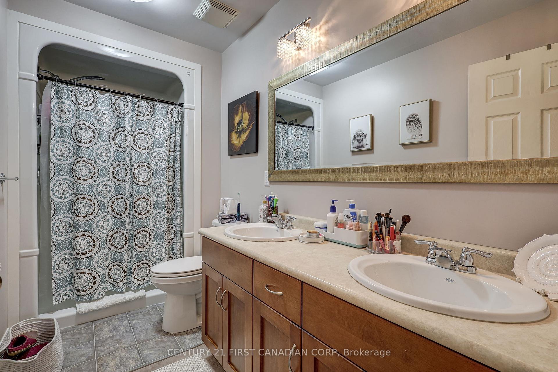 Photo 24 of 26 Cardinal Court, St. Thomas — HOMEH
