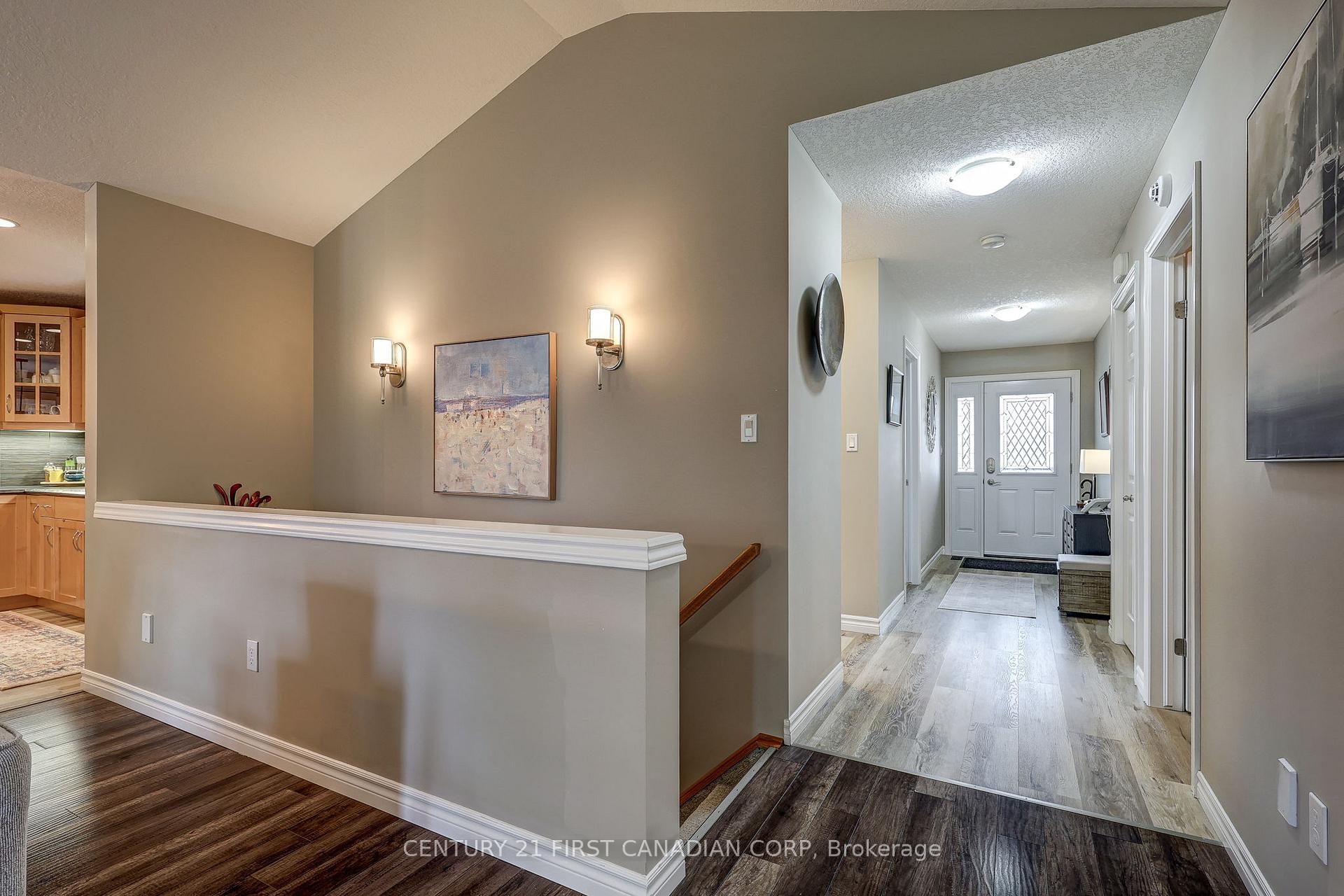 Photo 25 of 26 Cardinal Court, St. Thomas — HOMEH