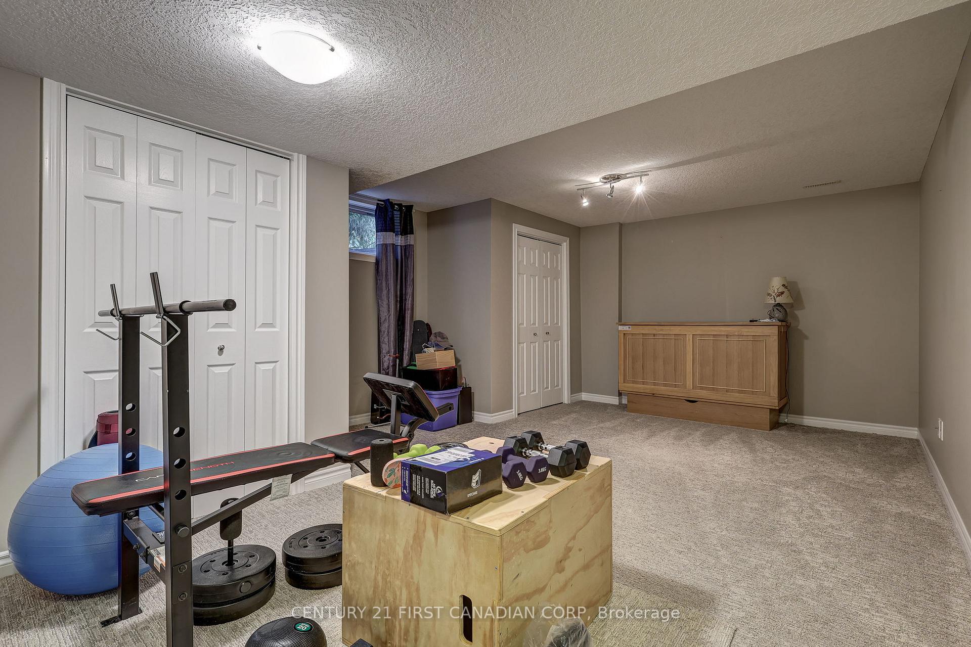 Photo 44 of 26 Cardinal Court, St. Thomas — HOMEH